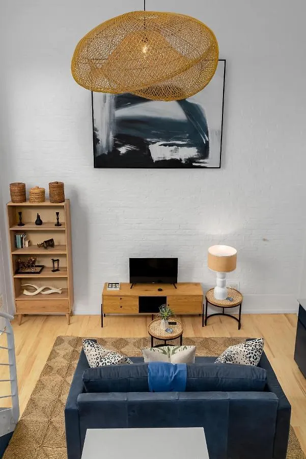 Harbour Terrace Luxury Apartments Cape Town