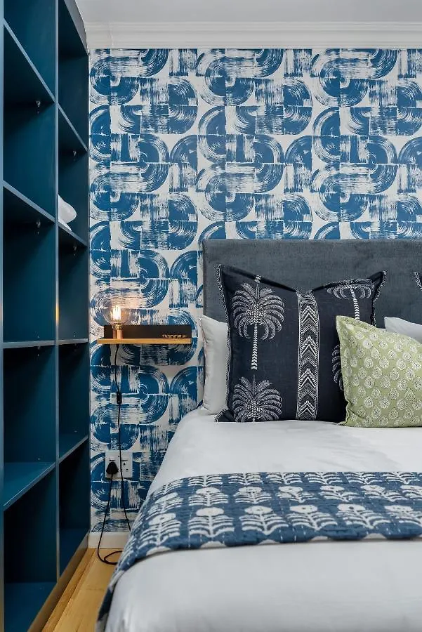 Harbour Terrace Luxury Apartments Cape Town