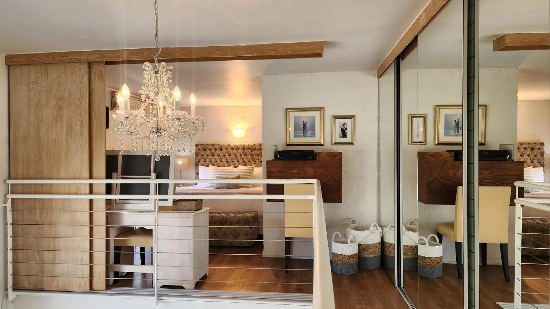 Harbour Terrace Luxury Apartments Cape Town