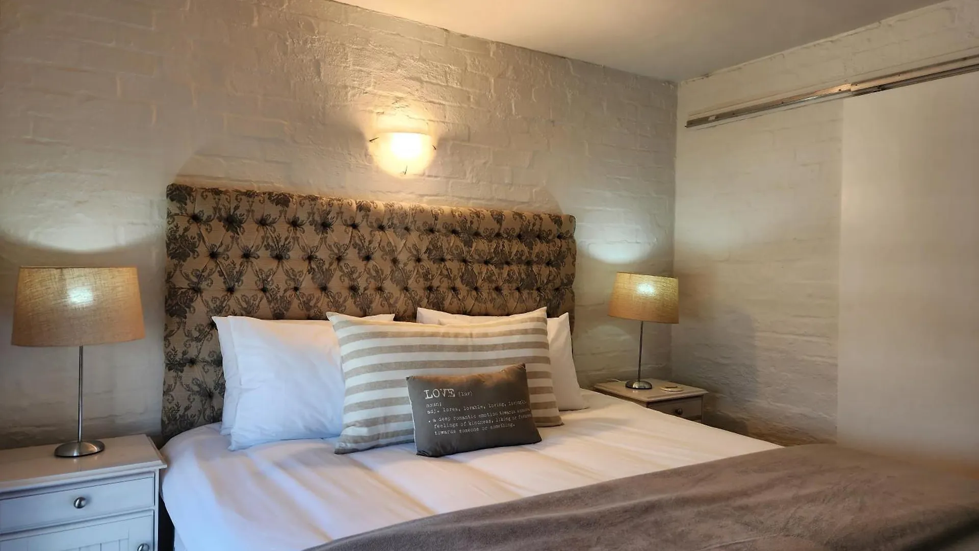 Harbour Terrace Luxury Apartments Cape Town