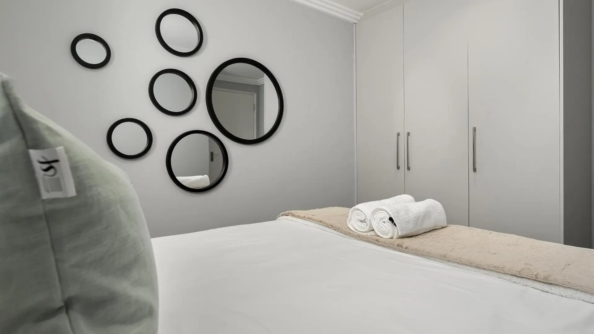 Harbour Terrace Luxury Apartments Cape Town
