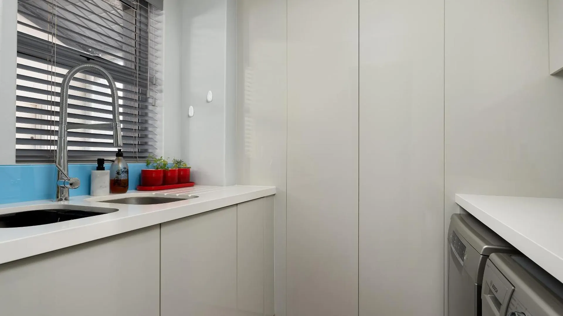 Harbour Terrace Luxury Apartments Cape Town Güney Afrika