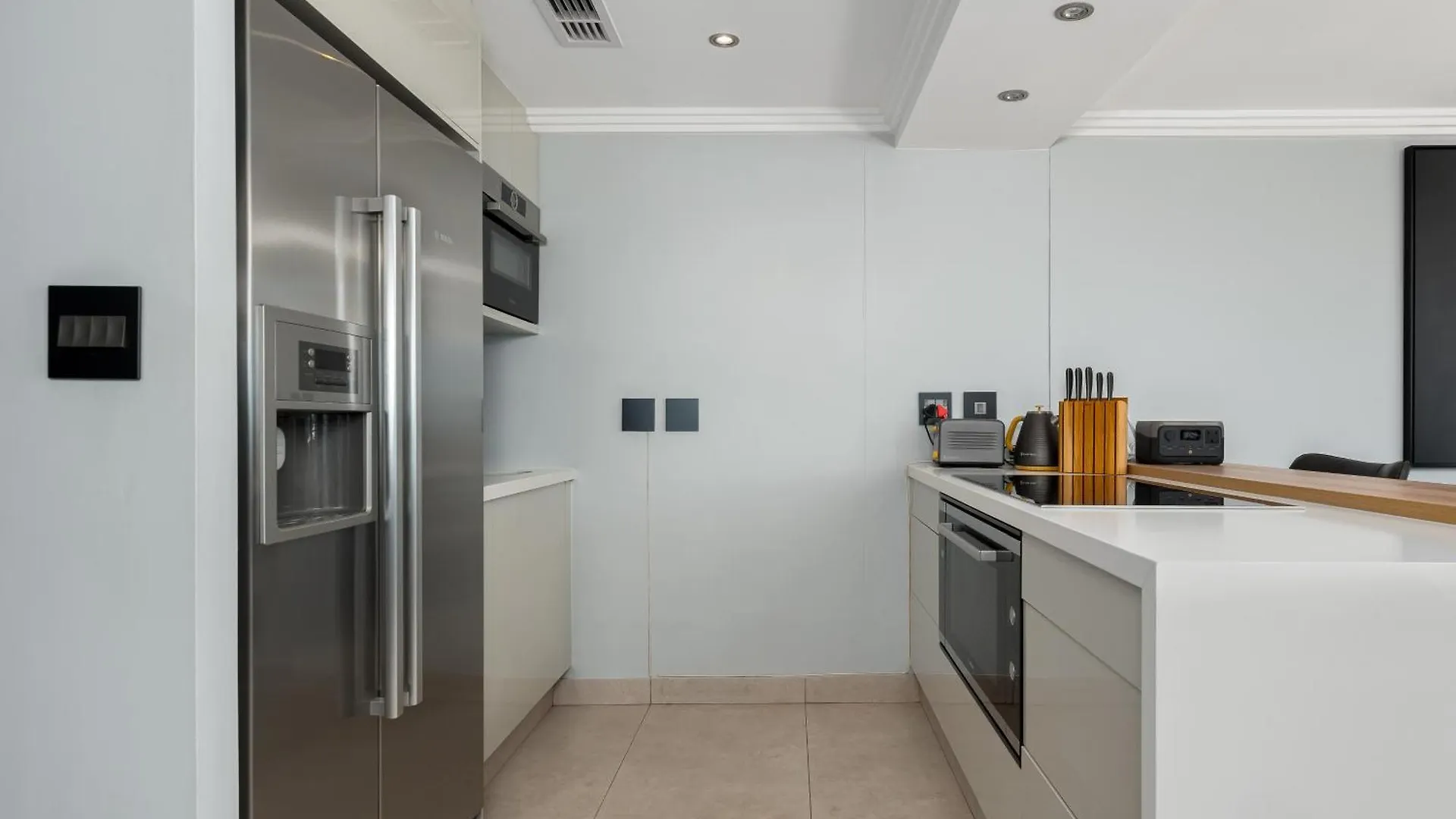 Harbour Terrace Luxury Apartments Cape Town