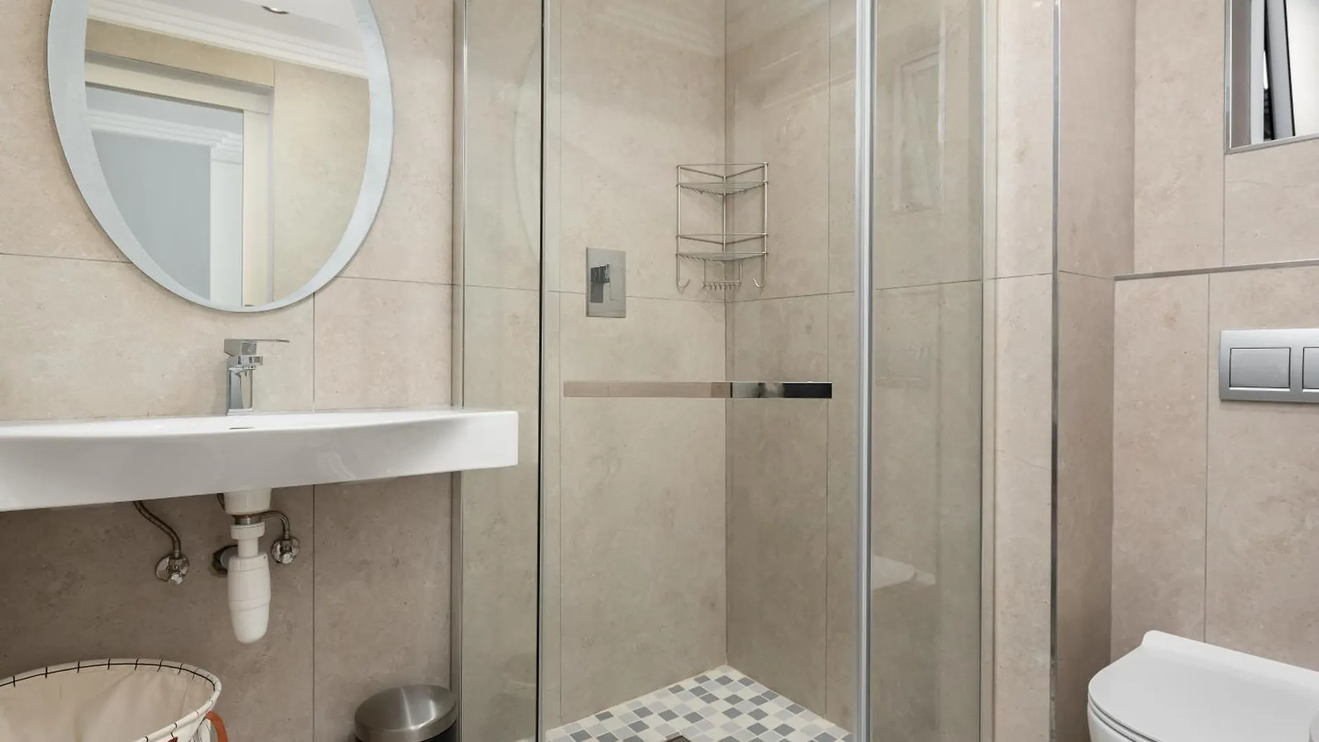 Harbour Terrace Luxury Apartments Cape Town 0*,  Güney Afrika